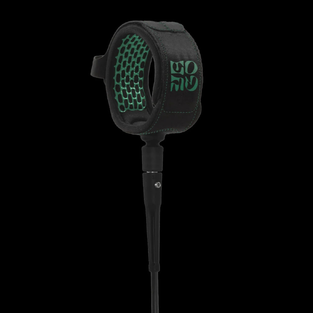 FCS Comp Essential Leash Yago Dora 6'0
