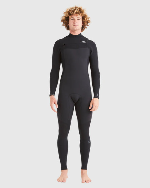 Billabong Mens Revolution 3/2 CZ
