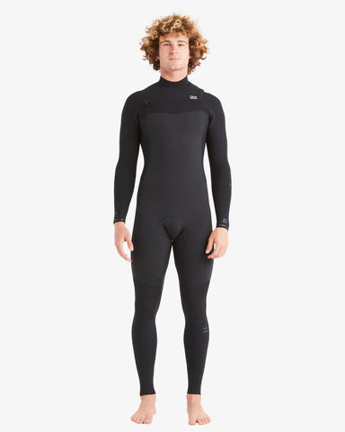 Billabong Mens Revolution 4/3 CZ