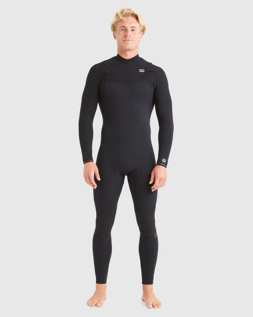 Billabong Mens 3/2 Furnace Comp CZ
