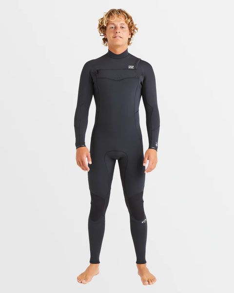 Billabong - 3/2 Absolute Natural CZ Steamer