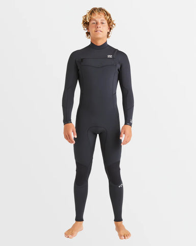 Billabong - 3/2 Absolute Natural CZ Steamer