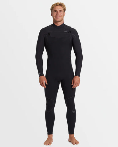 Billabong - 4/3 Furnace Natural CZ Steamer