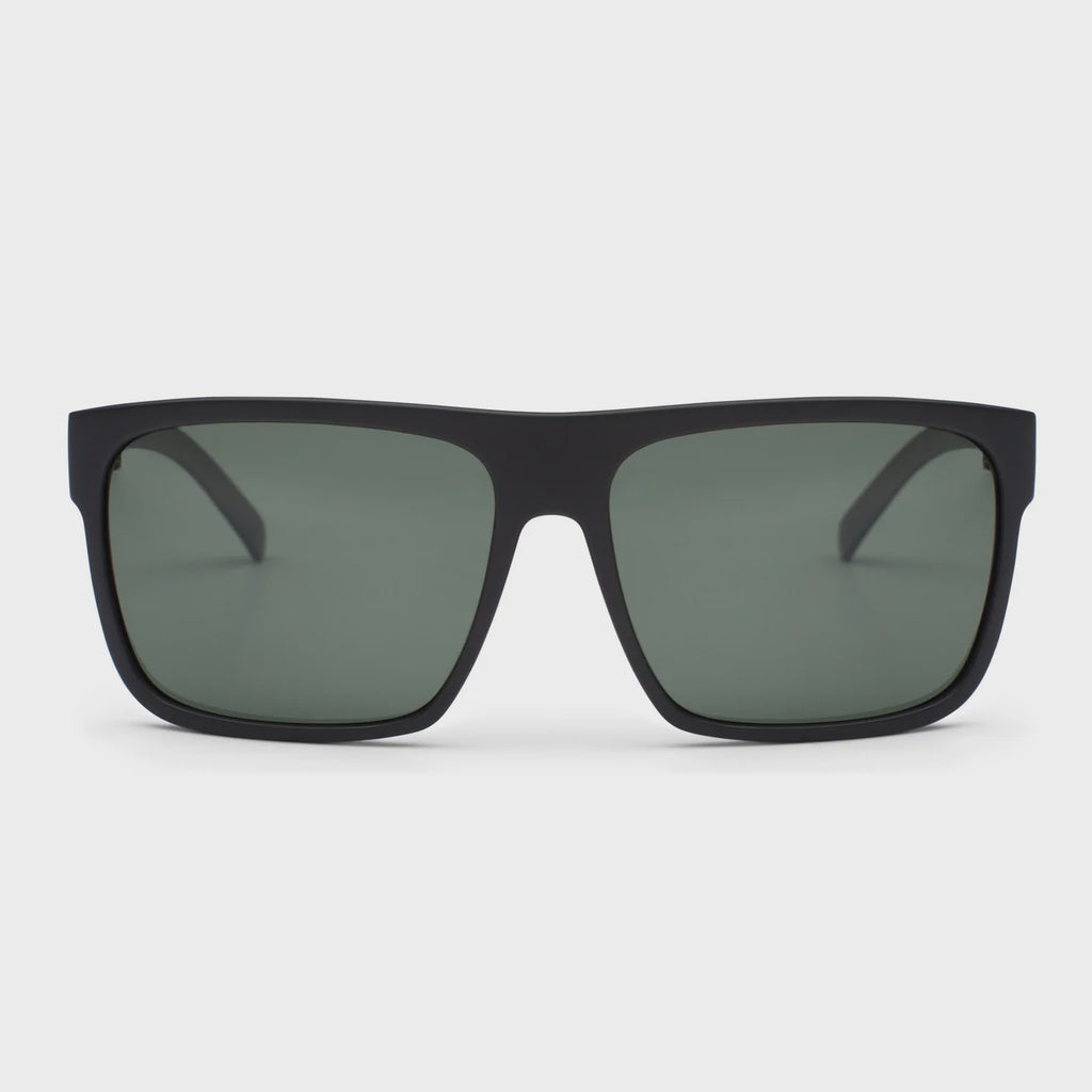 AFTER DARK : MATTE BLACK/GREY