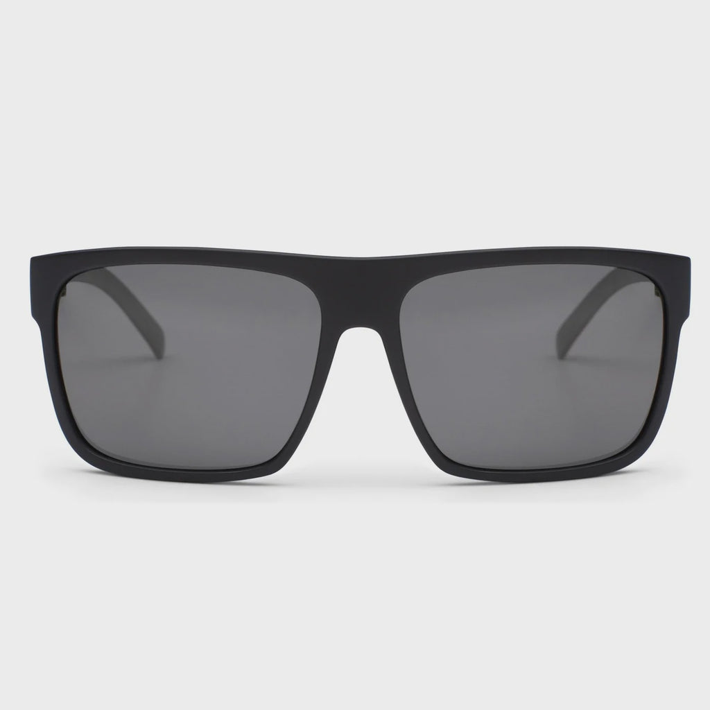 AFTER DARK X : MATTE BLACK/GREY POLAR