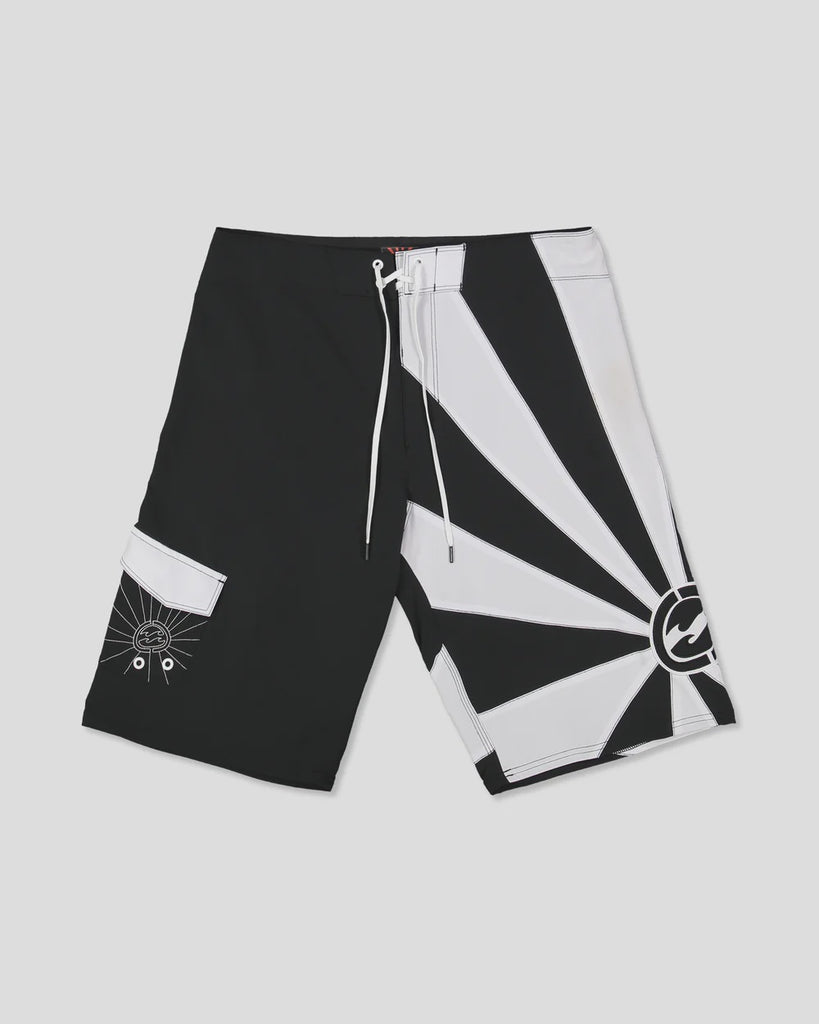 AI RISING SUN P (BWH)