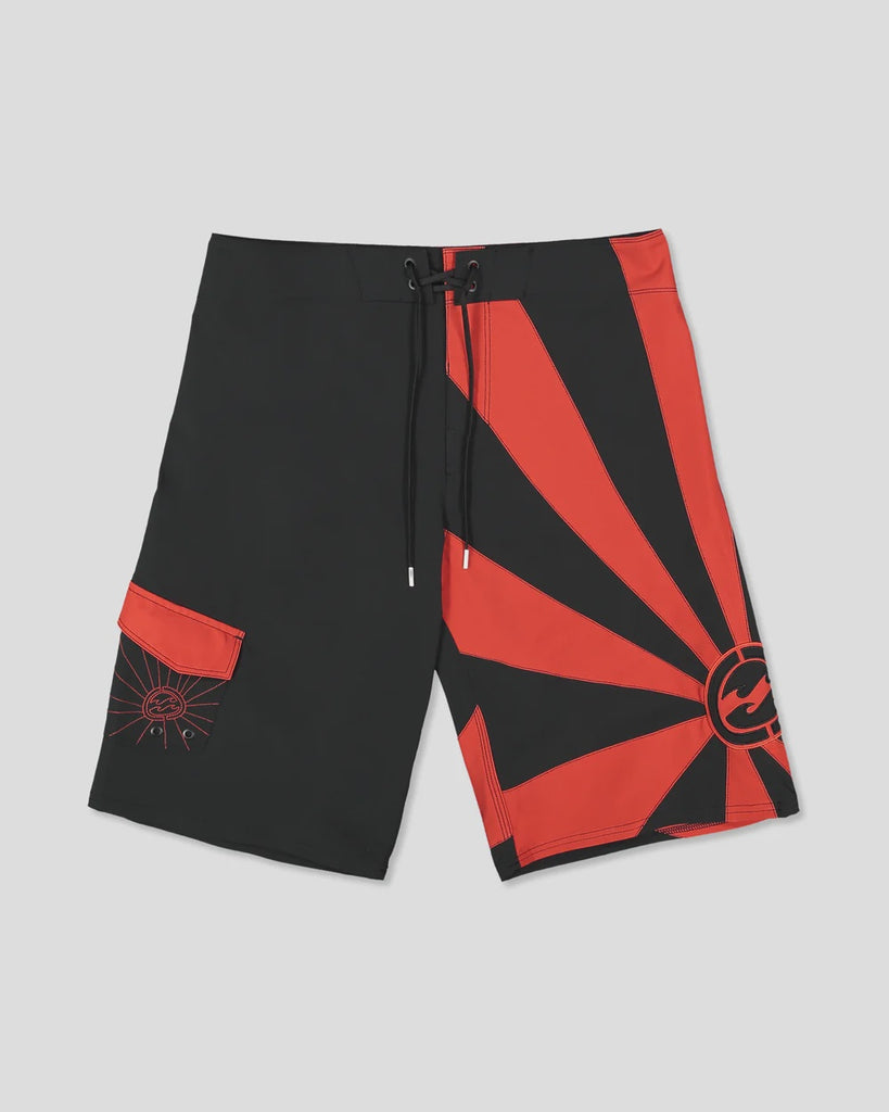 AI RISING SUN P (BLR)