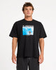 Mens A.I. Forever OG T-Shirt Black