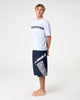 Rusty Akimbo 25" Boardshort Navy Blue