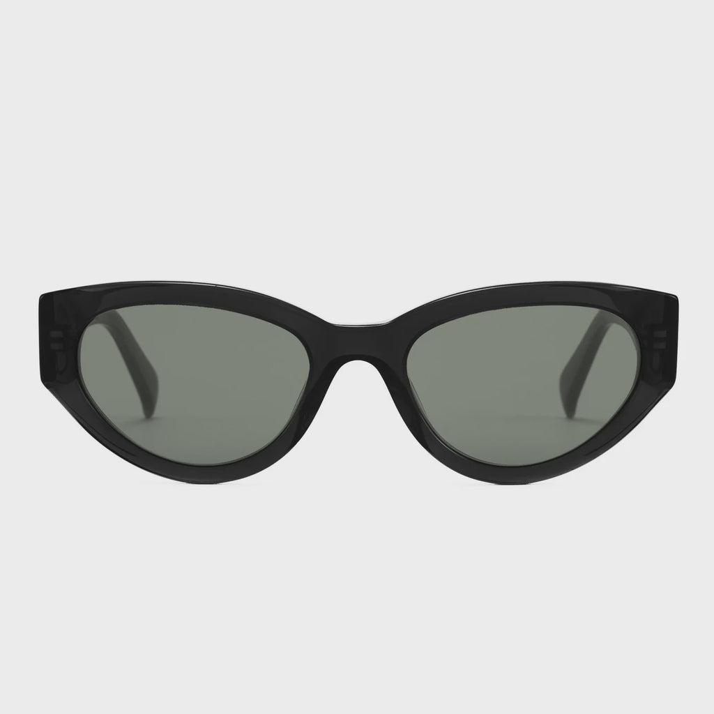 AUDREY : ECO BLACK / GREY