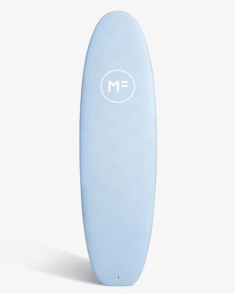 MF Beastie Epoxy Lam 7'0 Sky (Slight Damage)