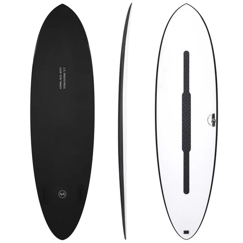 JS Big Baron HYFI 3.0