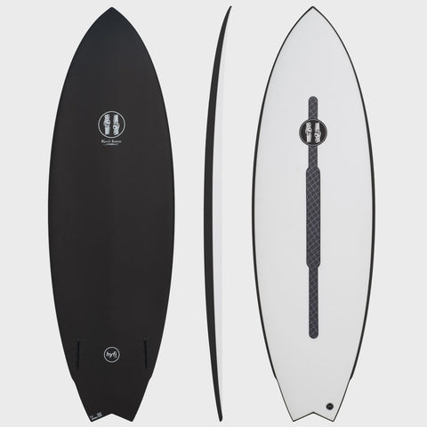 Black Baron HYFI 3.0