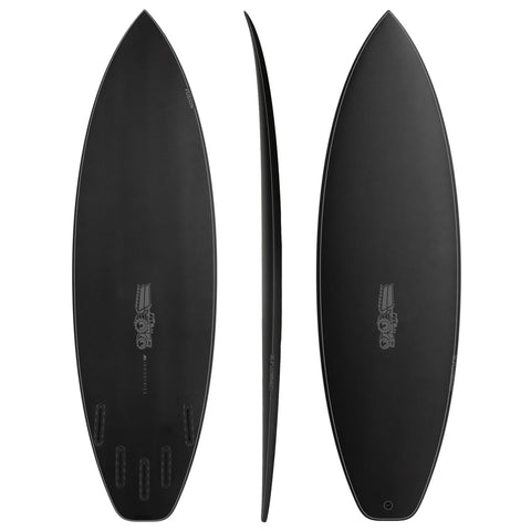 6'0 JS Xero Fusion Carbotune