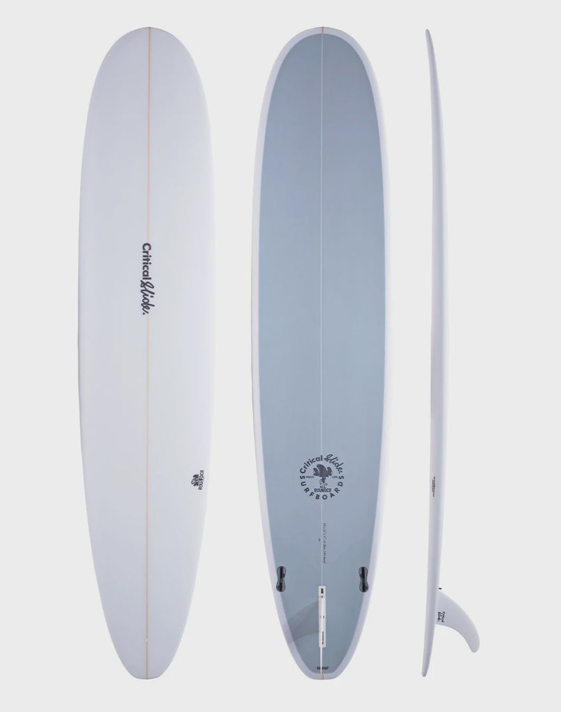 9'6 TCSS All Rounder