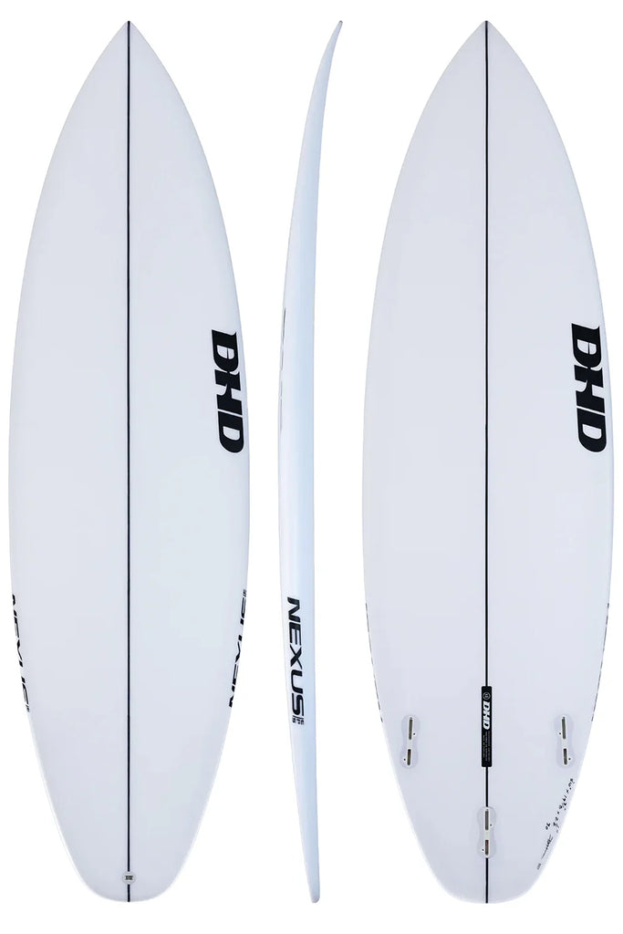 DHD Nexus EPS