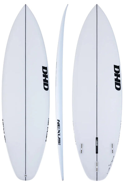 DHD Nexus EPS