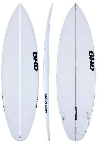 DHD Nexus EPS