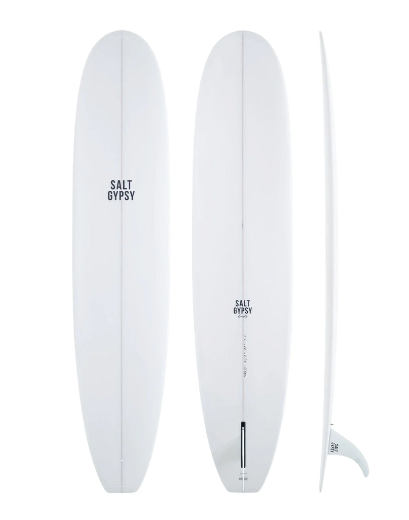 Salt Gypsy Dusty 9'0"