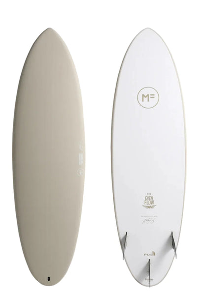 MF Evenflow Epoxy Pro – Wicks Surf Shop Collaroy