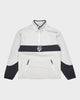Quicksilver Mecury Half Zip Polar Fleece
