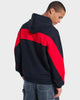 Quicksilver Mens Mercury Trident Pullover Hoodie
