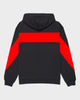 Quicksilver Mens Mercury Trident Pullover Hoodie