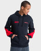 Quicksilver Mens Mercury Trident Pullover Hoodie