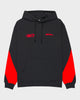 Quicksilver Mens Mercury Trident Pullover Hoodie