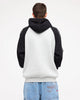 Quicksilver Mens YG Operator Zip Up Hoodie