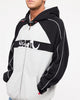 Quicksilver Mens YG Operator Zip Up Hoodie