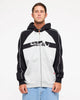 Quicksilver Mens YG Operator Zip Up Hoodie