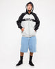 Quicksilver Mens YG Operator Zip Up Hoodie