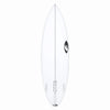 Sharpeye File Fifty (Slight discolouration) 6'0" 30.5L FCSII