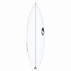 Sharpeye File Fifty (Slight discolouration) 6'0" 30.5L FCSII