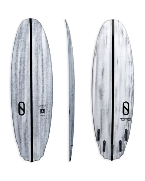 Firewire Volcanic Cymatic