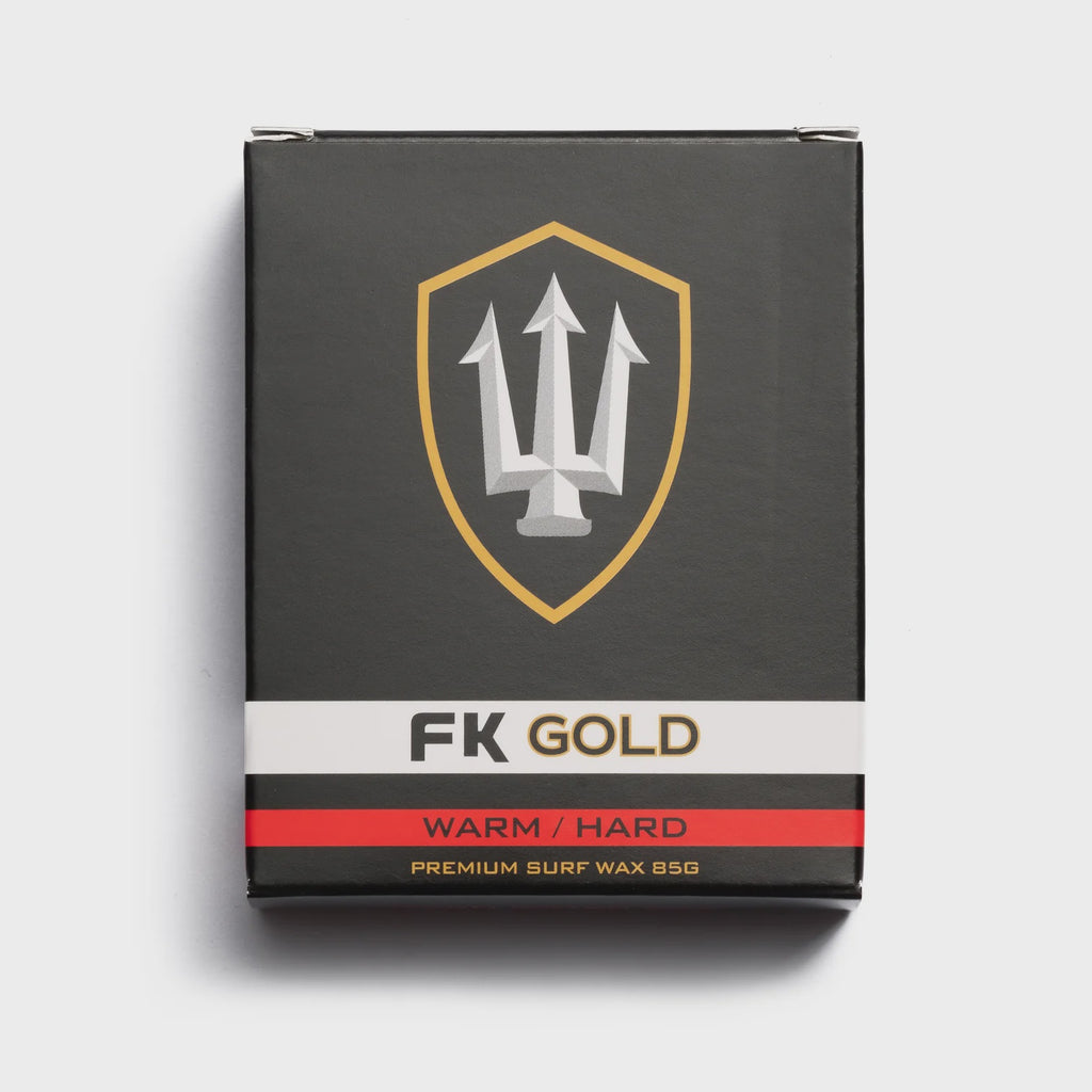 FK Gold Warm Water Wax 85g