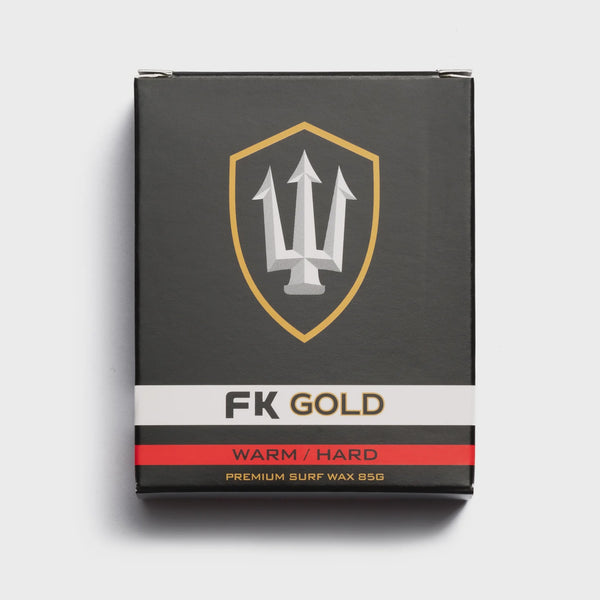 FK Gold Warm Water Wax 85g