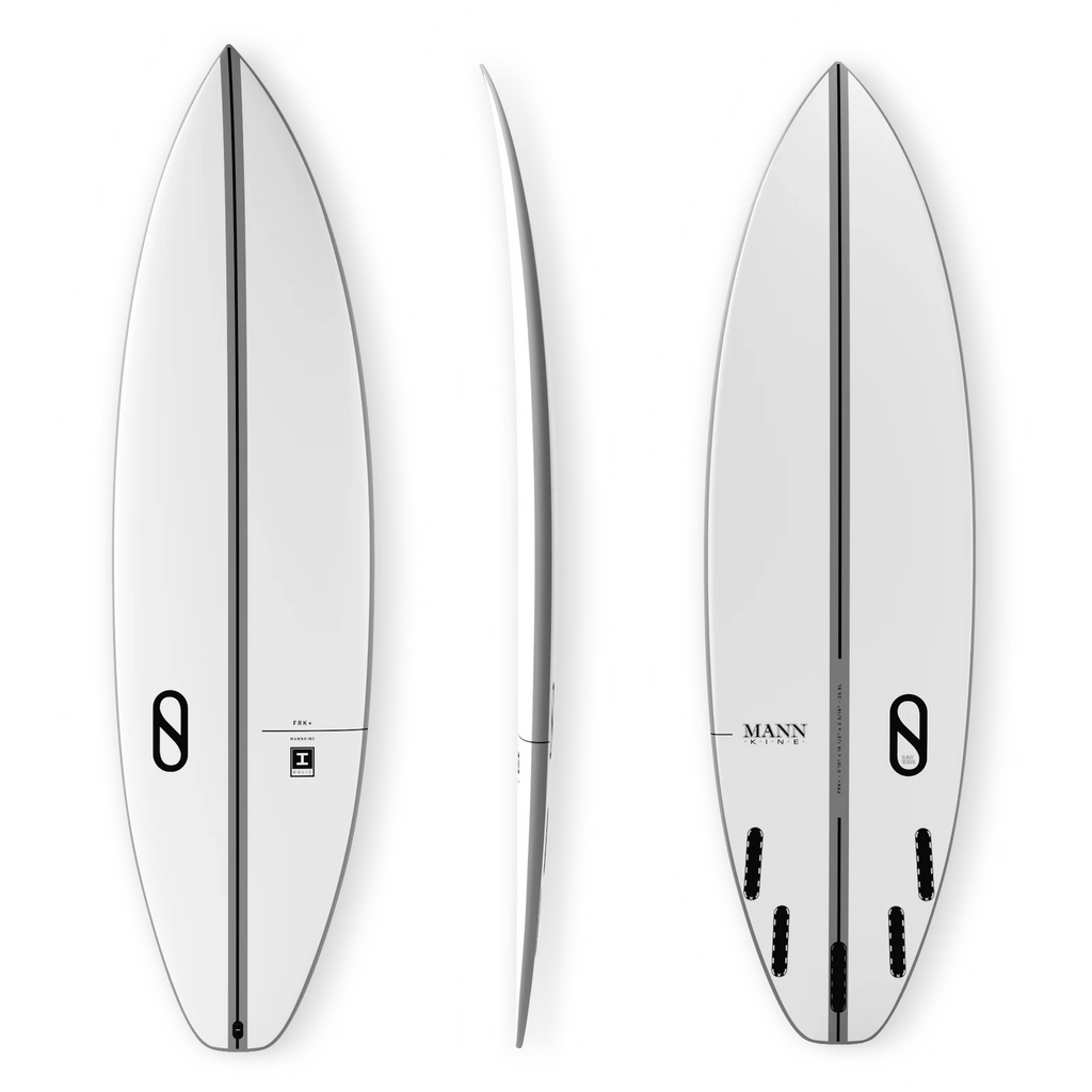 Firewire FRK + Ibolic