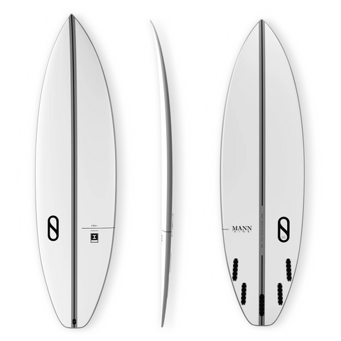 Firewire FRK + Ibolic