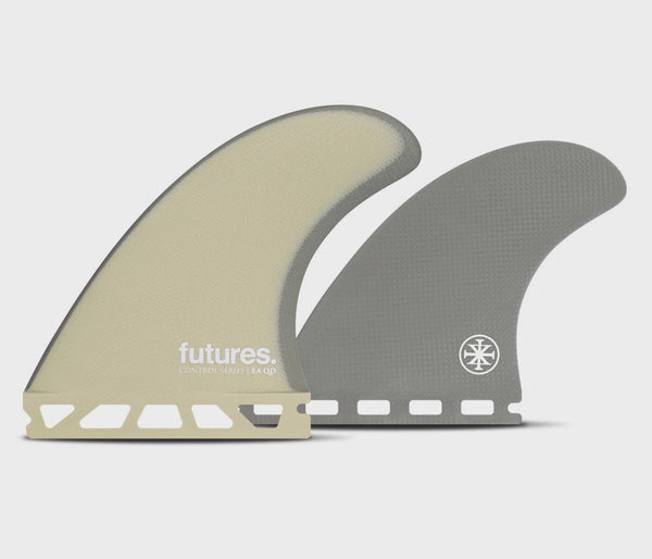 FEA FIBERGLASS QUAD CS - SANDY