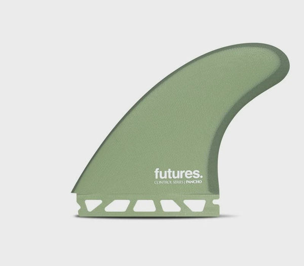 PS FIBERGLASS THRUSTER CS - AINA
