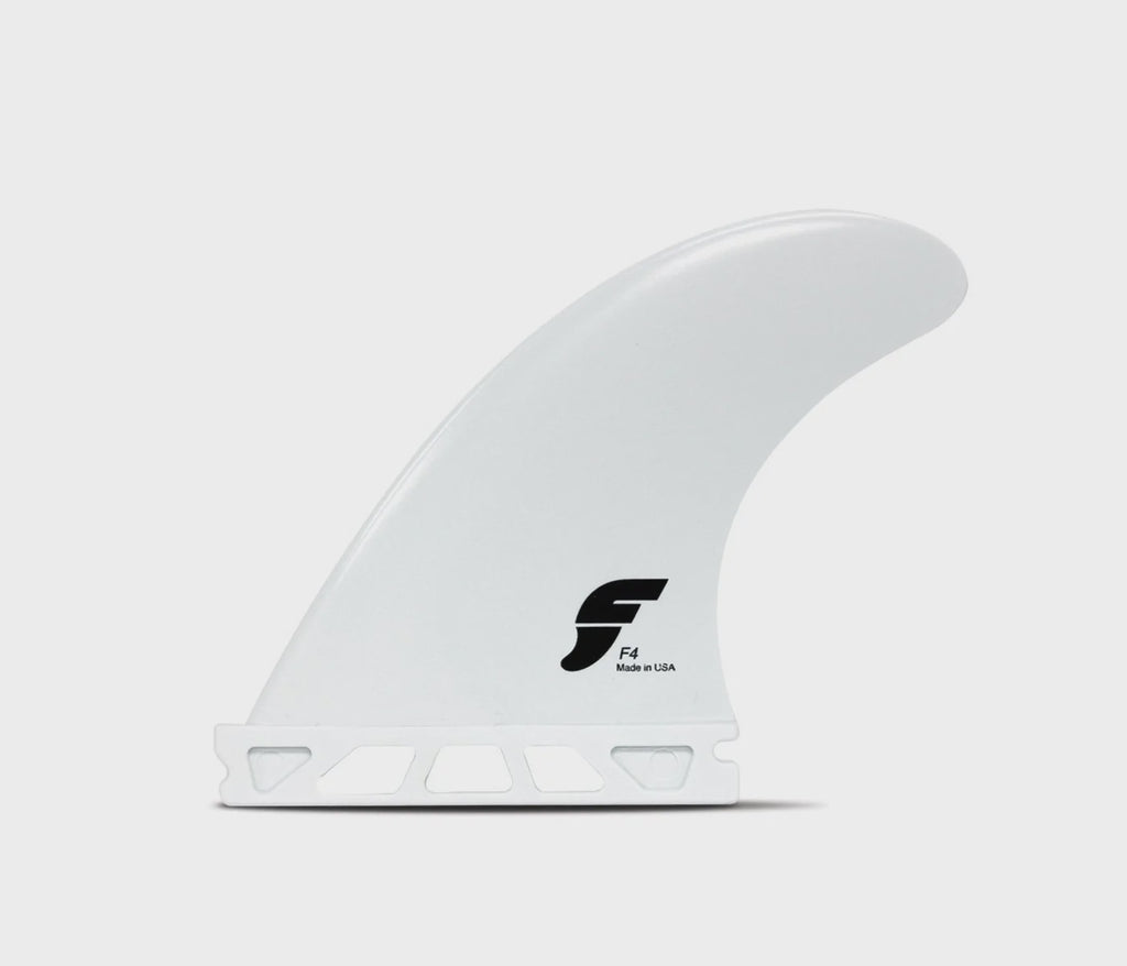 F4 THERMO THRUSTER - WHITE (PACKAGED)