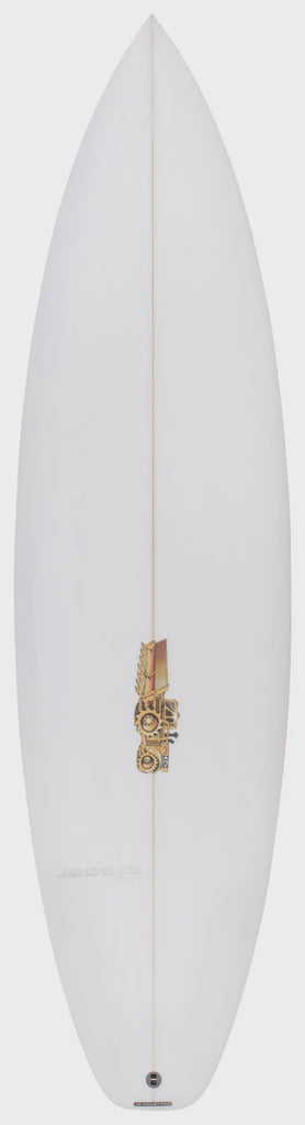 Golden Child Round Tail