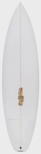 Golden Child Round Tail