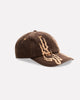 Epokhe Thomas Townend Art Series Cap - Maroon / Copper