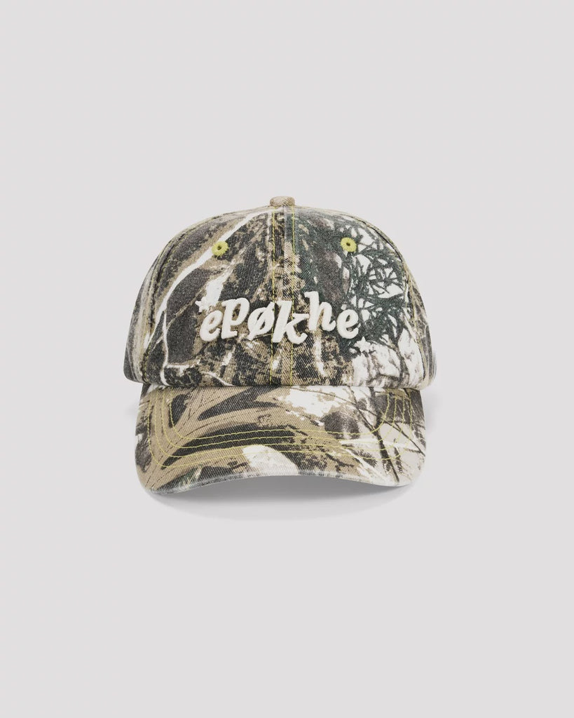 EPOKHE ASHFALL CAP