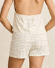 Rhythm Polka Mini Short
