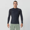 HYPERFREAK TB3X NEO/LYCRA LS CREW - A00 BLK/BLK
