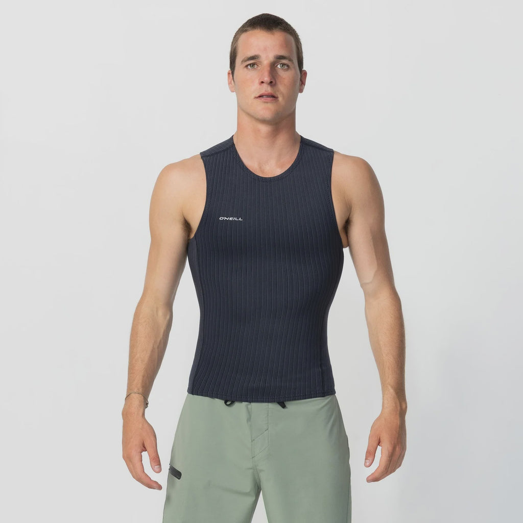 HYPERFREAK TB3X NO SLEEVE VEST